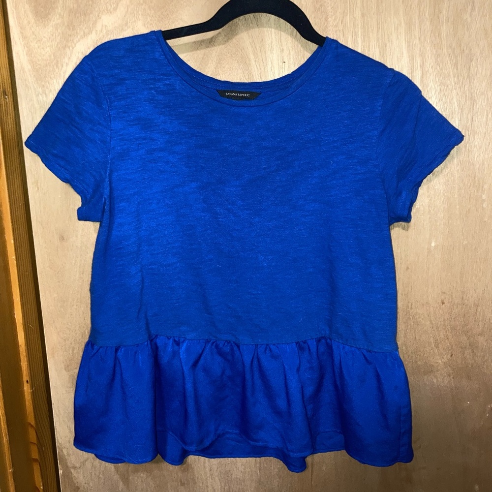 Shirt blouse- S